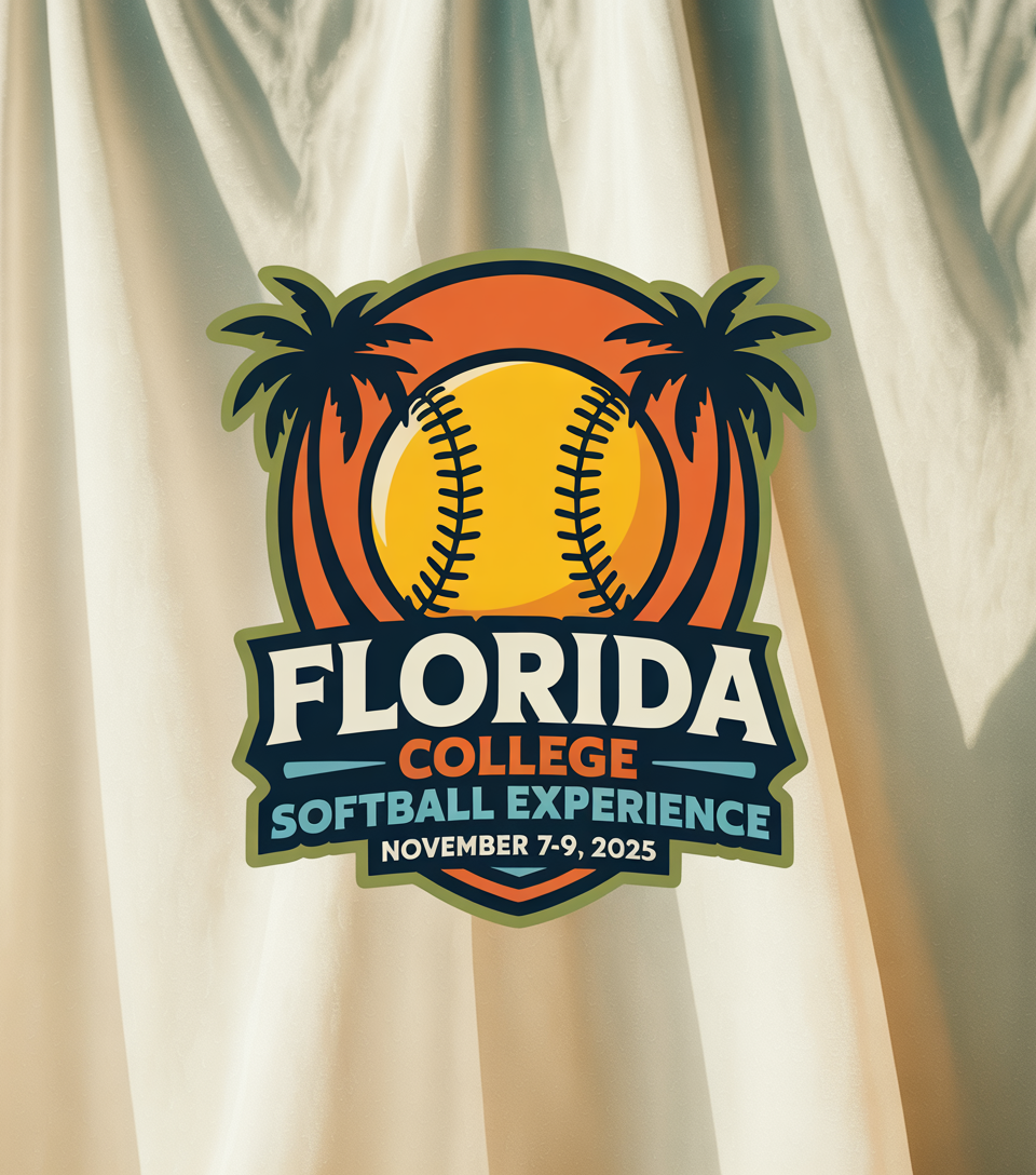 Logo Design by Pixel Rashida for Fastpitch Masters LLC | Design #35890083