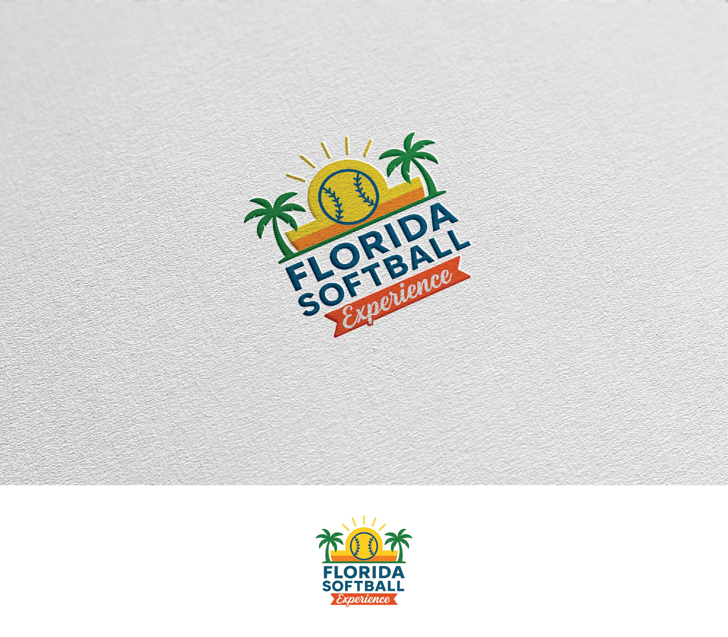 Diseño de Logo por Afsana_Hoque para Fastpitch Masters LLC | Diseño #35858814