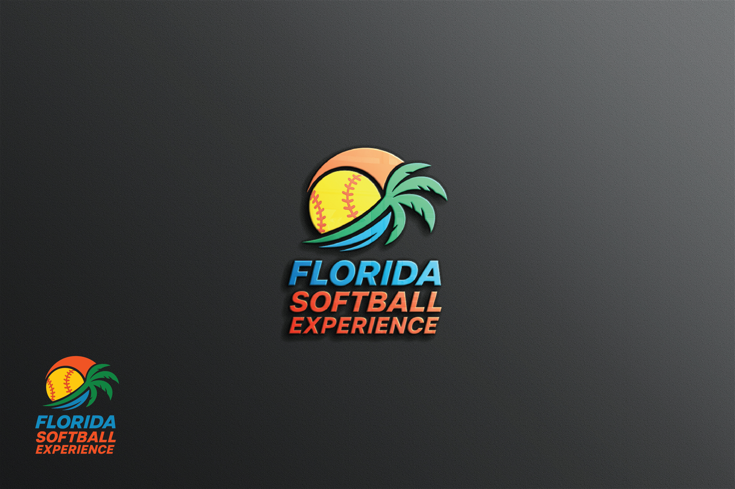 Design de Logo par MAHRaju pour Fastpitch Masters LLC | Design #35858160