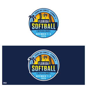 Design de Logo par Sujit Banerjee pour Fastpitch Masters LLC | Design : #35857077