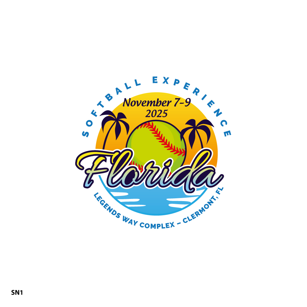 Logo Design by Sujit Banerjee for Fastpitch Masters LLC | Design #35857079