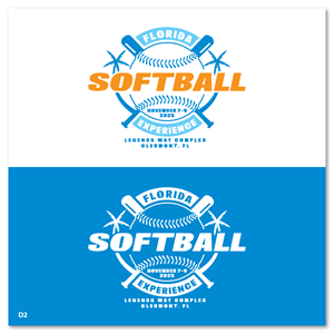 Design de Logo par Sujit Banerjee pour Fastpitch Masters LLC | Design : #35857083