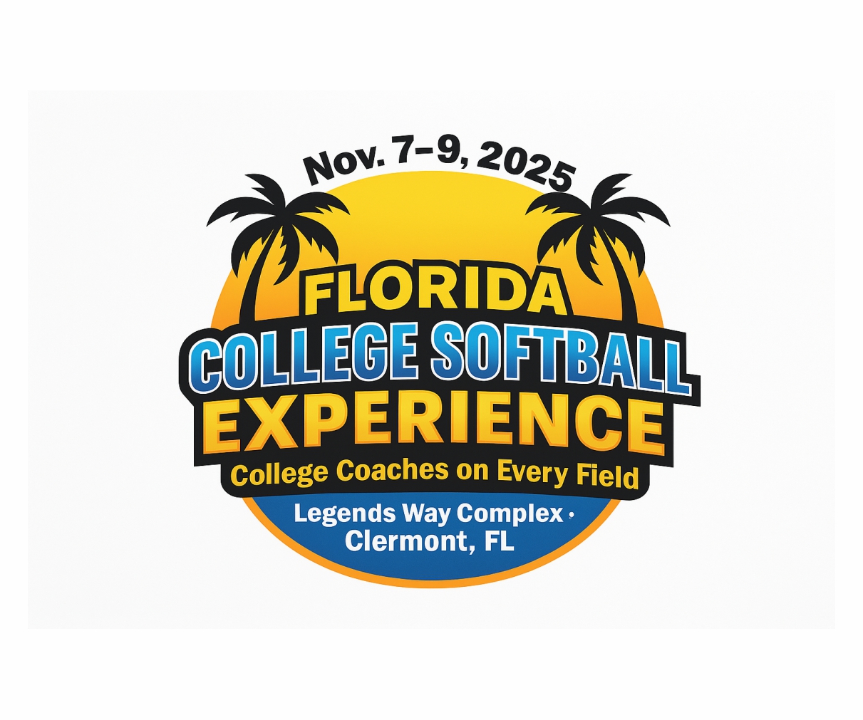 Logo Design by millyruph09 for Fastpitch Masters LLC | Design #35871404