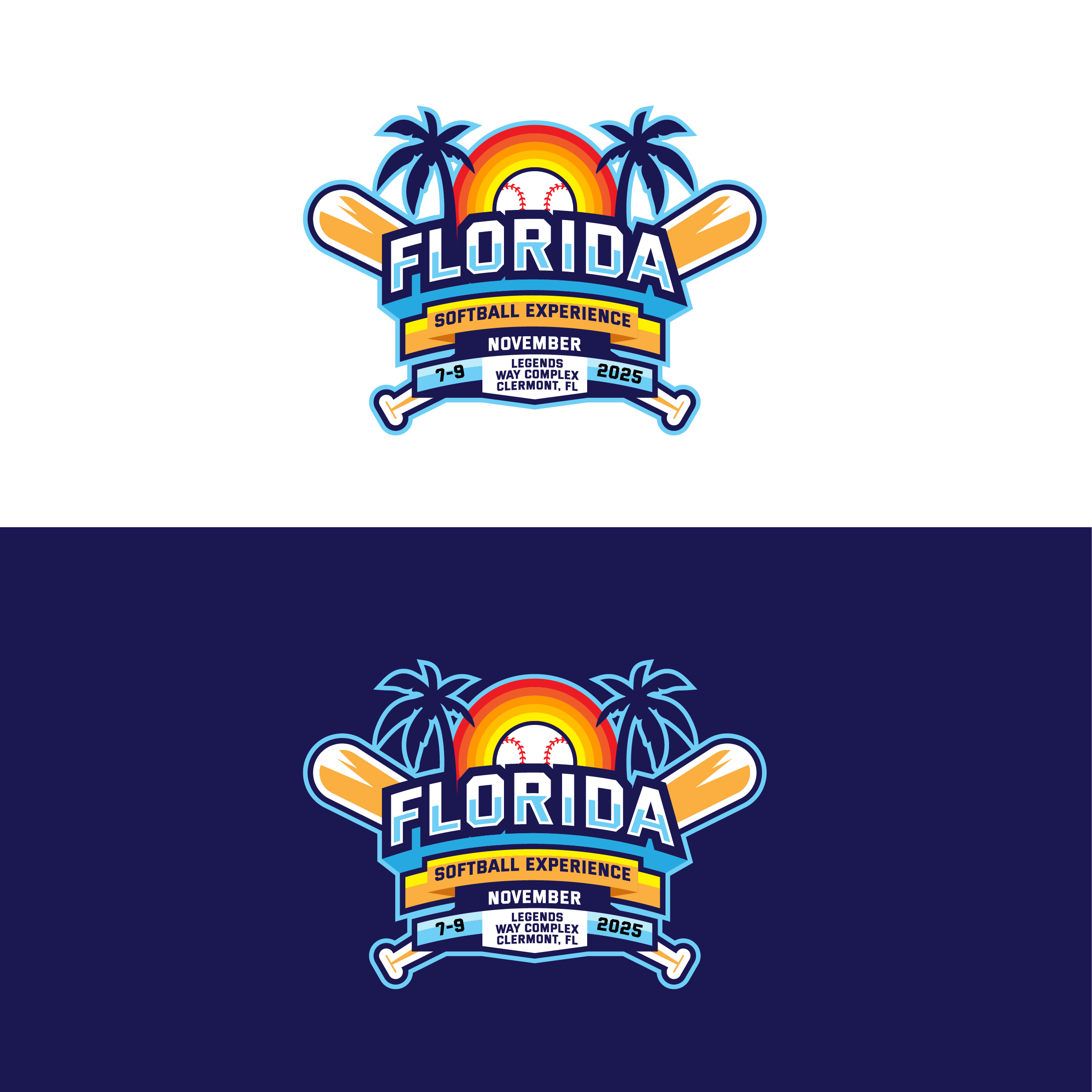 Design de Logo par dskyvbc pour Fastpitch Masters LLC | Design #35855048