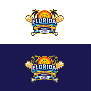 Logo Design by dskyvbc for Fastpitch Masters LLC | Design: #35860079