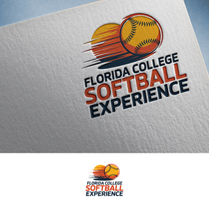 Logo Design by Feni:) for Fastpitch Masters LLC | Design: #35862611