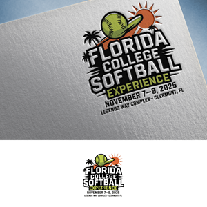 Logo Design by Feni:) for Fastpitch Masters LLC | Design: #35862612