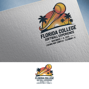 Logo Design by Feni:) for Fastpitch Masters LLC | Design: #35862613