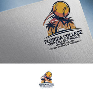 Logo Design by Feni:) for Fastpitch Masters LLC | Design: #35862614
