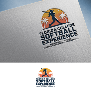 Logo Design by Feni:) for Fastpitch Masters LLC | Design: #35862620