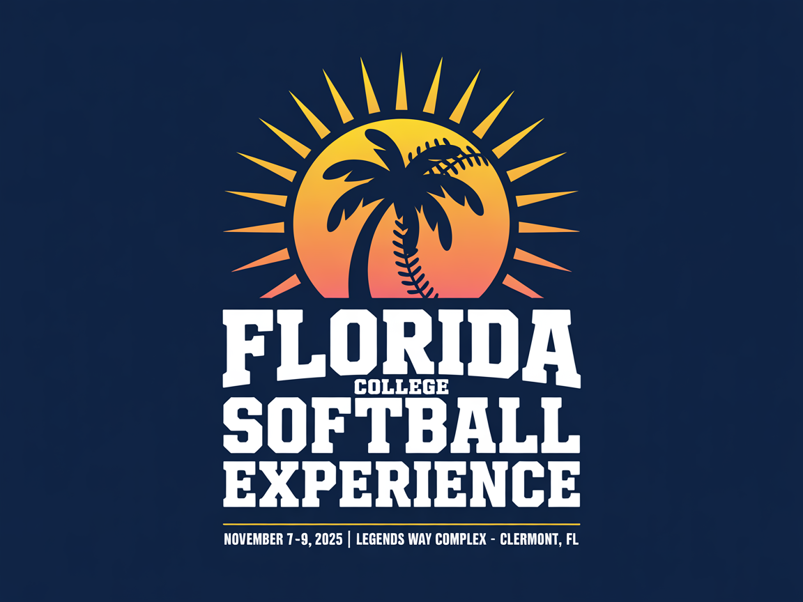 Logo Design by Kkanti for Fastpitch Masters LLC | Design #35893584