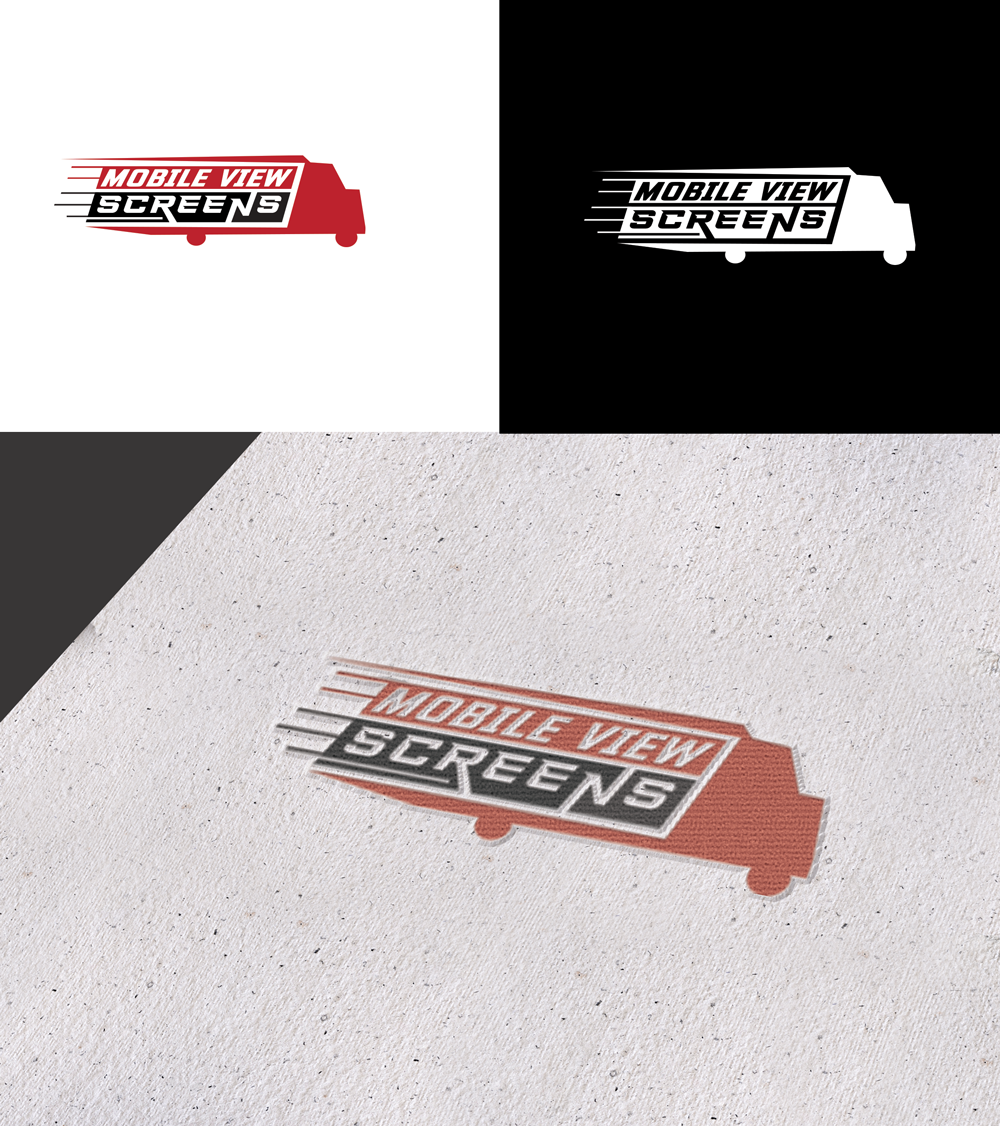 Logo Design by RA-bica for this project | Design #35889671