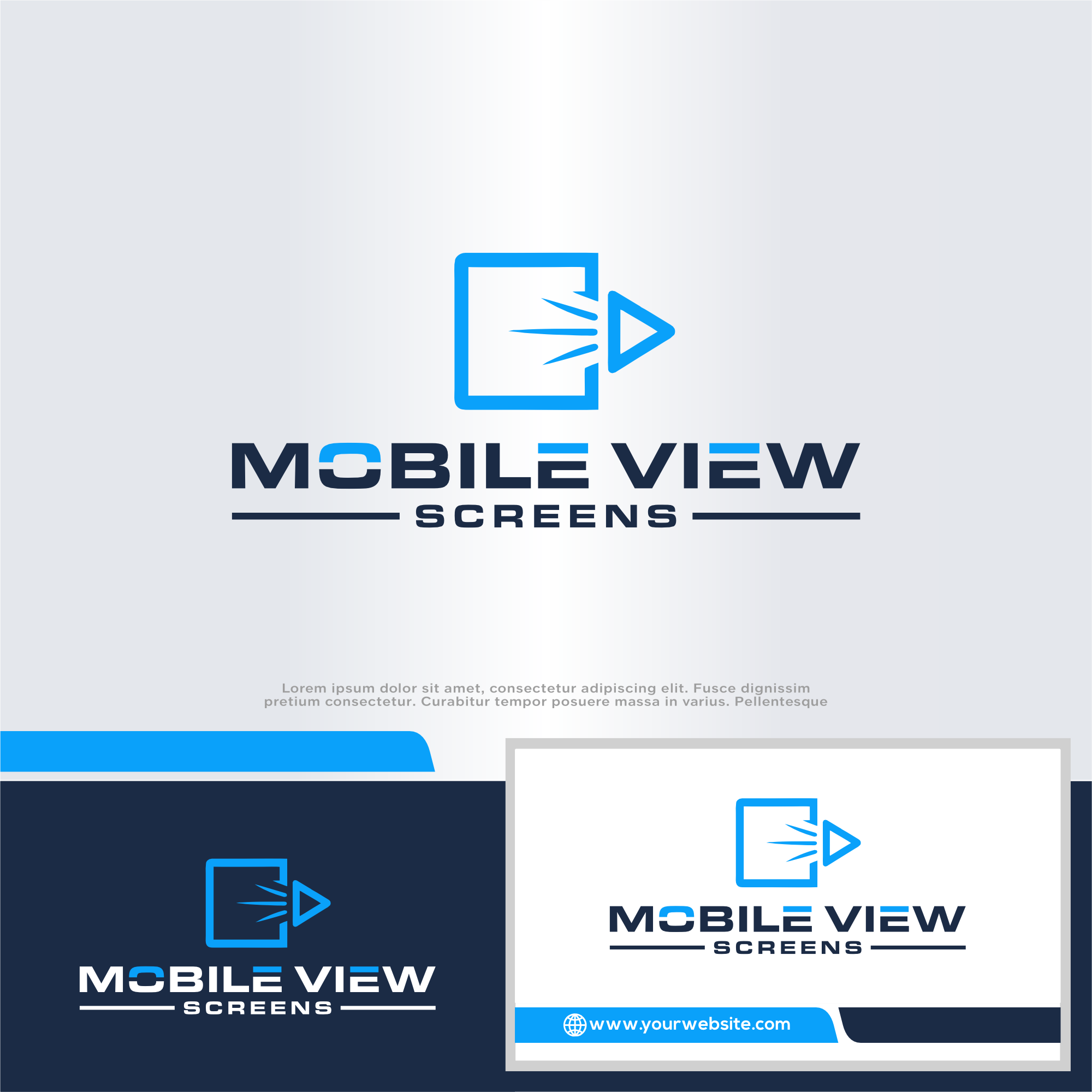 Logo Design by win it for this project | Design #35854821