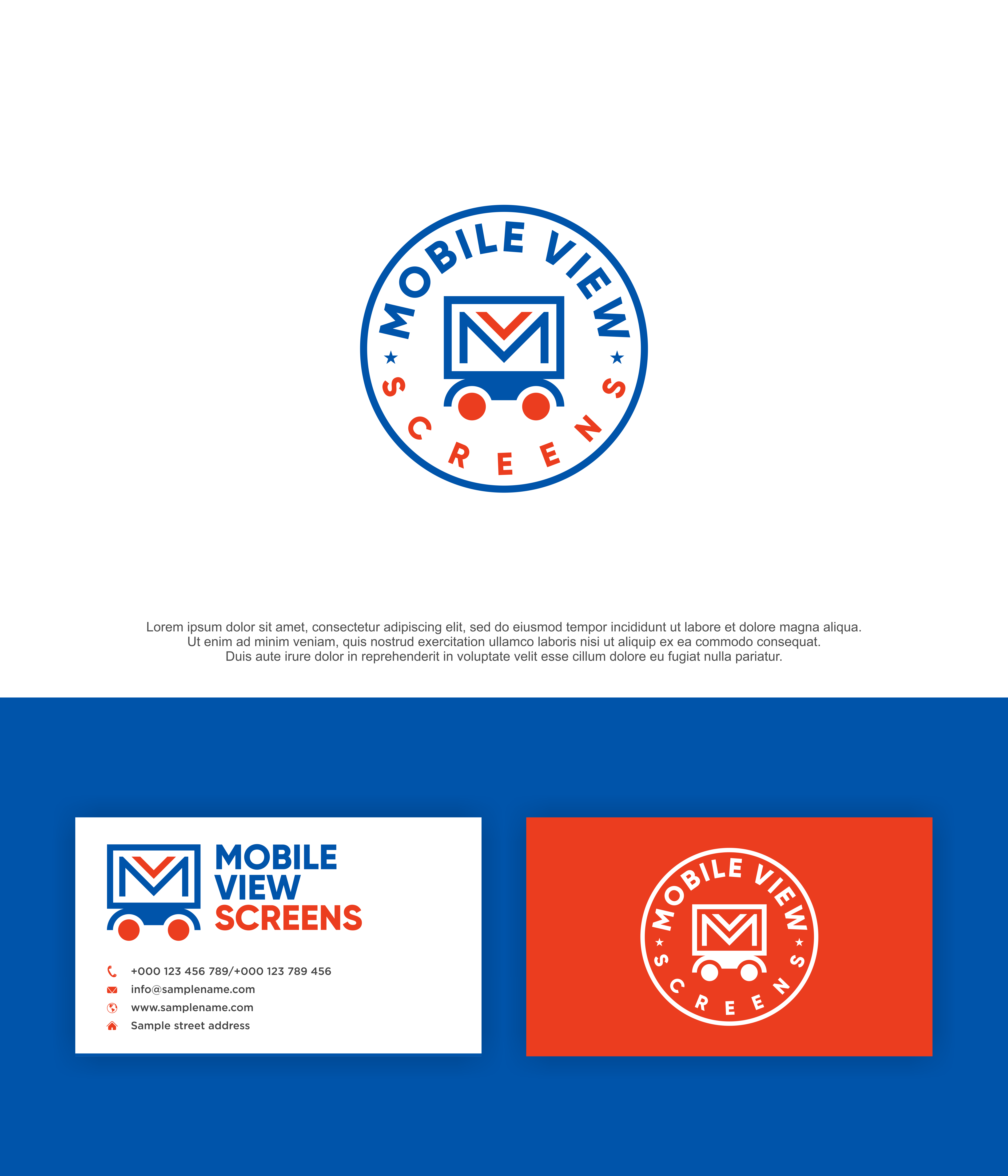 Logo Design by R!CKY for this project | Design #35869820