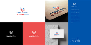 Logo Design by Angkasa Official