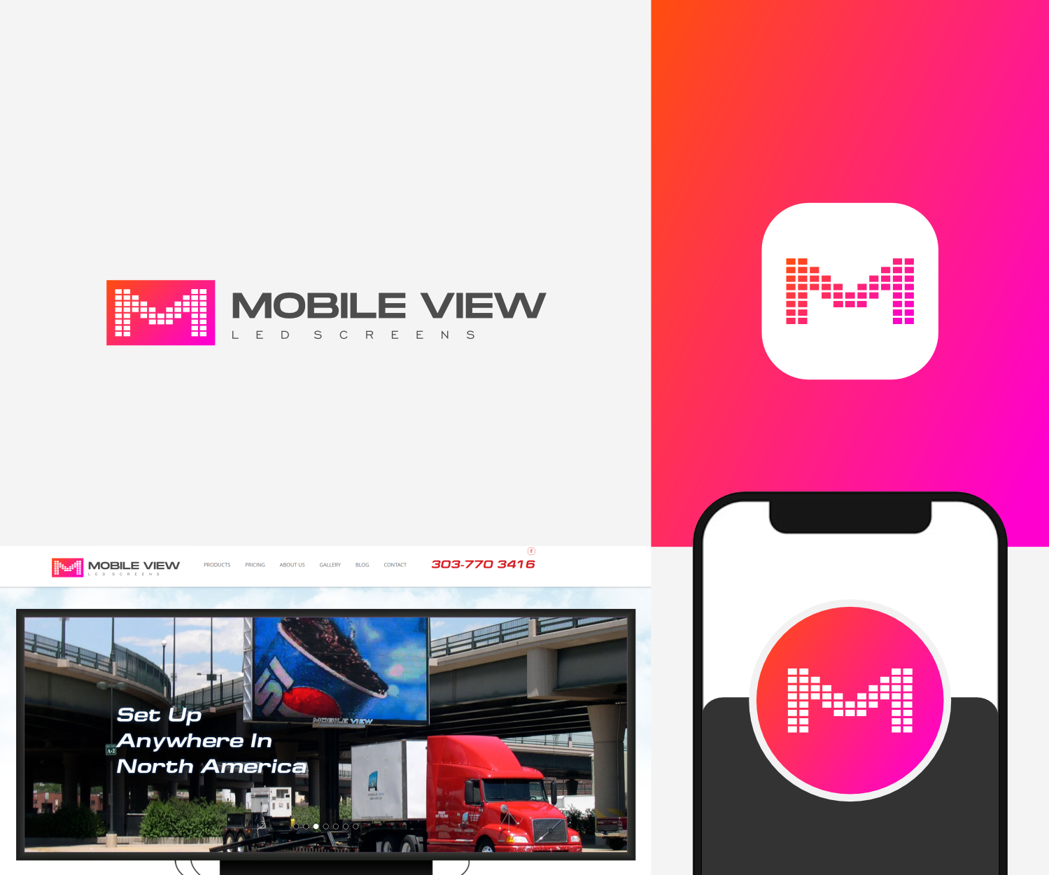 Logo Design by ThiagoB for this project | Design #35856766