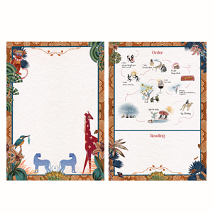 Design Invitation par bangkat pour Auroch Ltd | Design : #35951815