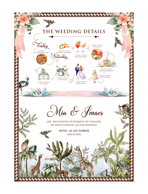 Design Invitation par designcircle pour Auroch Ltd | Design : #35858847