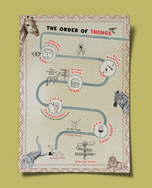 Design Invitation par Creative Chamber pour Auroch Ltd | Design : #35884508