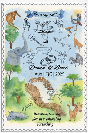 Design Invitation par Mahder pour Auroch Ltd | Design : #35874279