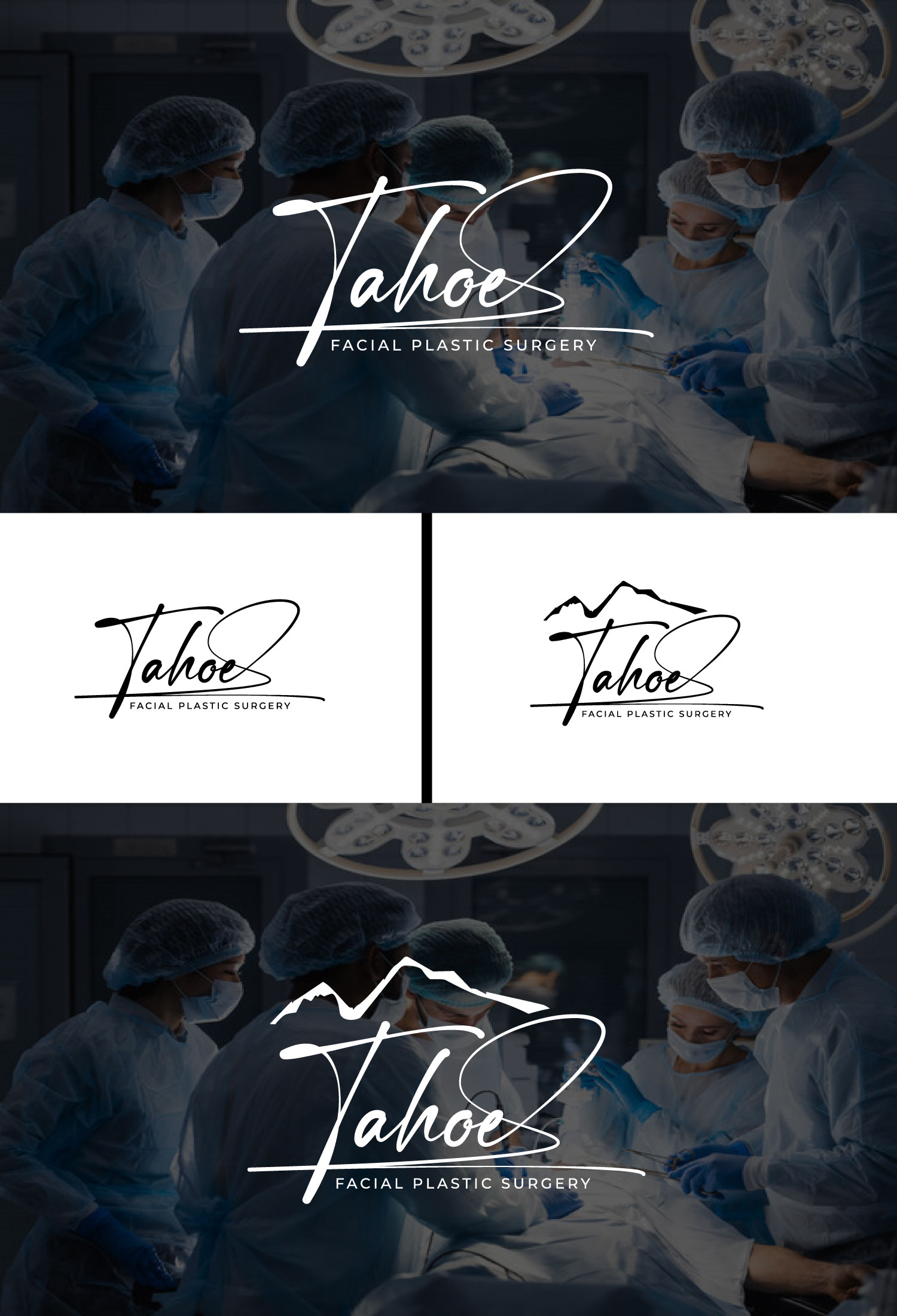 Logo Design by Mi Design1 for this project | Design #35854623