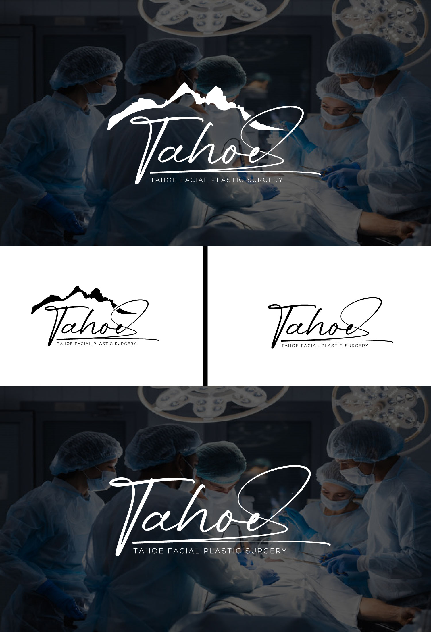 Logo Design by Mi Design1 for this project | Design #35855351