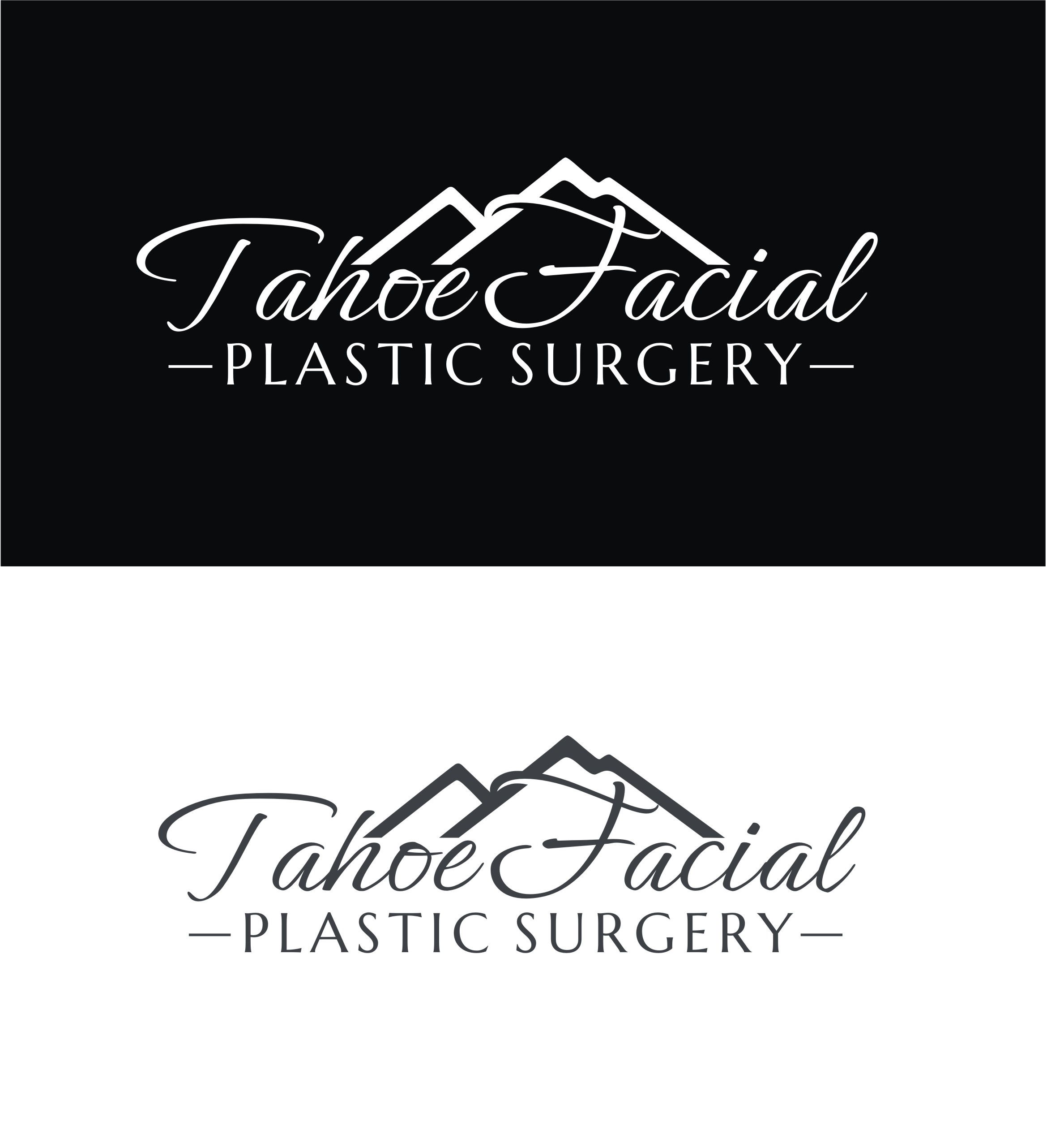 Logo Design by rgb01 for this project | Design #35854370