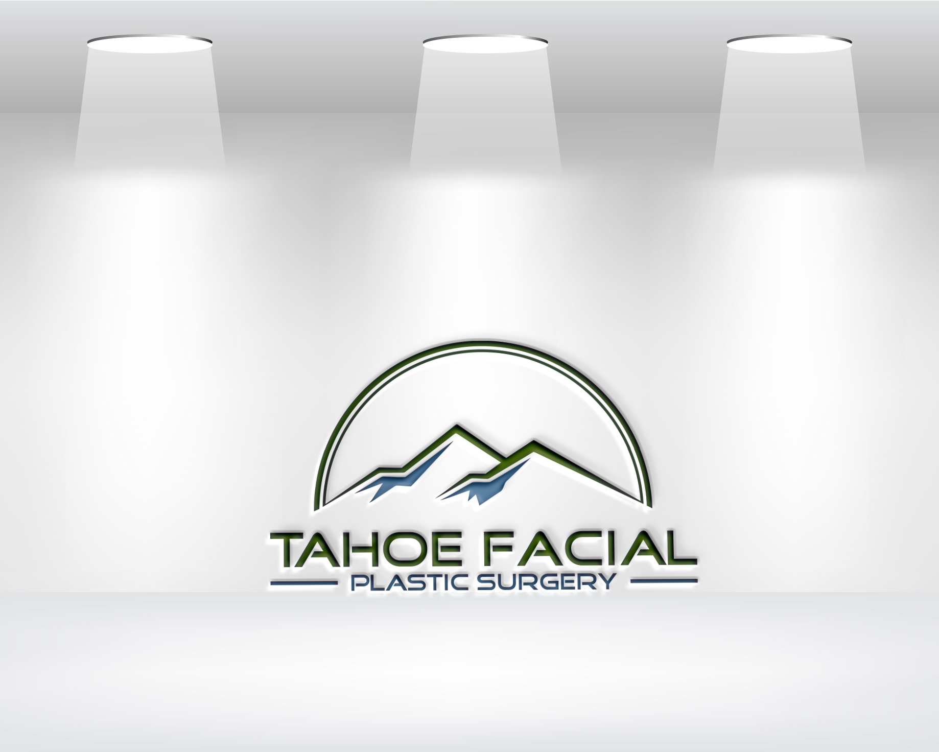 Logo Design by AMEKO for this project | Design #35858719