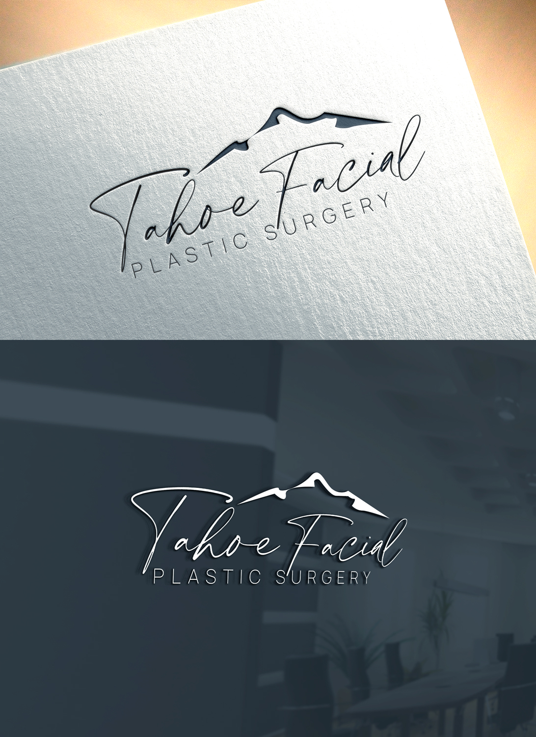 Logo Design by RaKu 2 for this project | Design #35867497