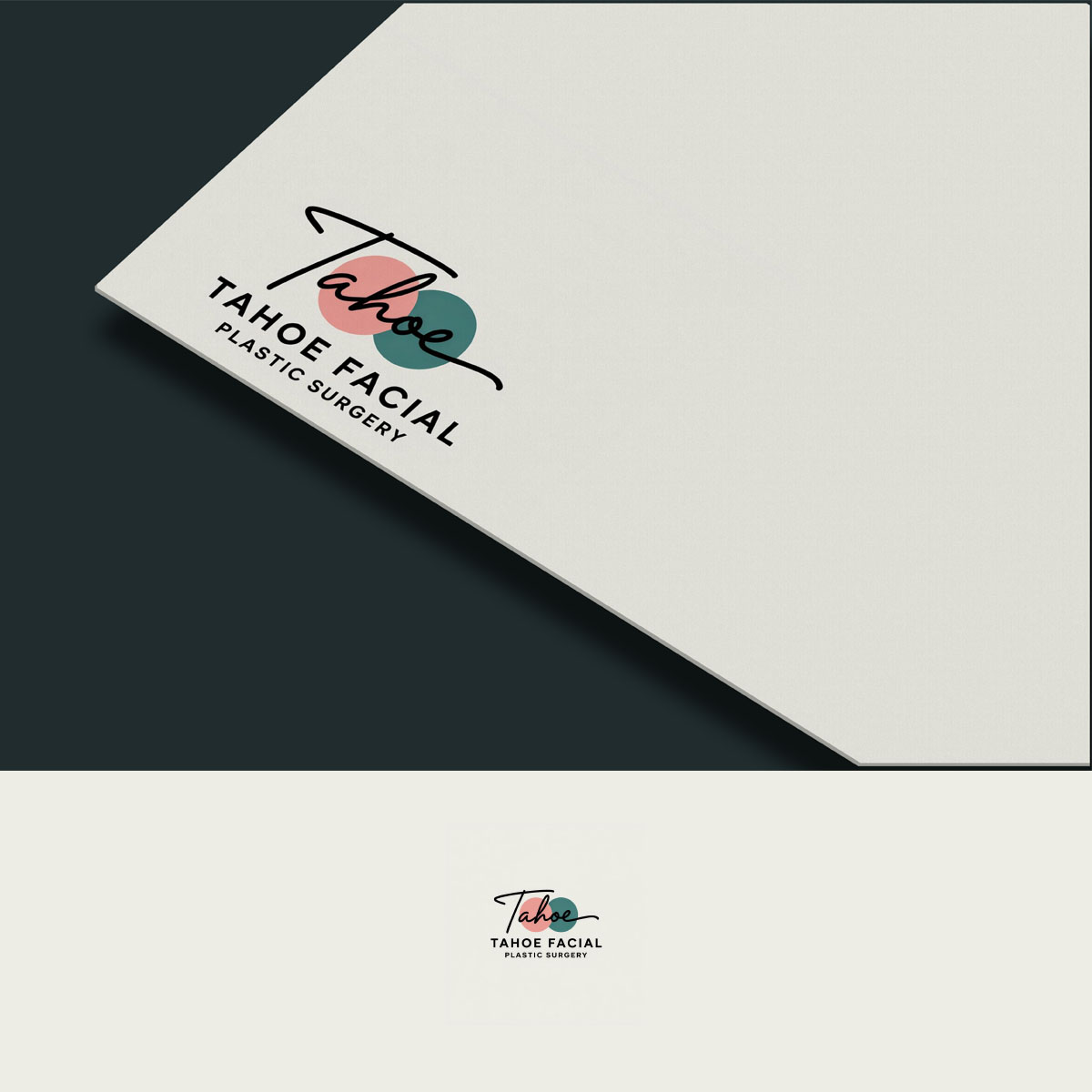 Logo Design by mekail for this project | Design #35856422