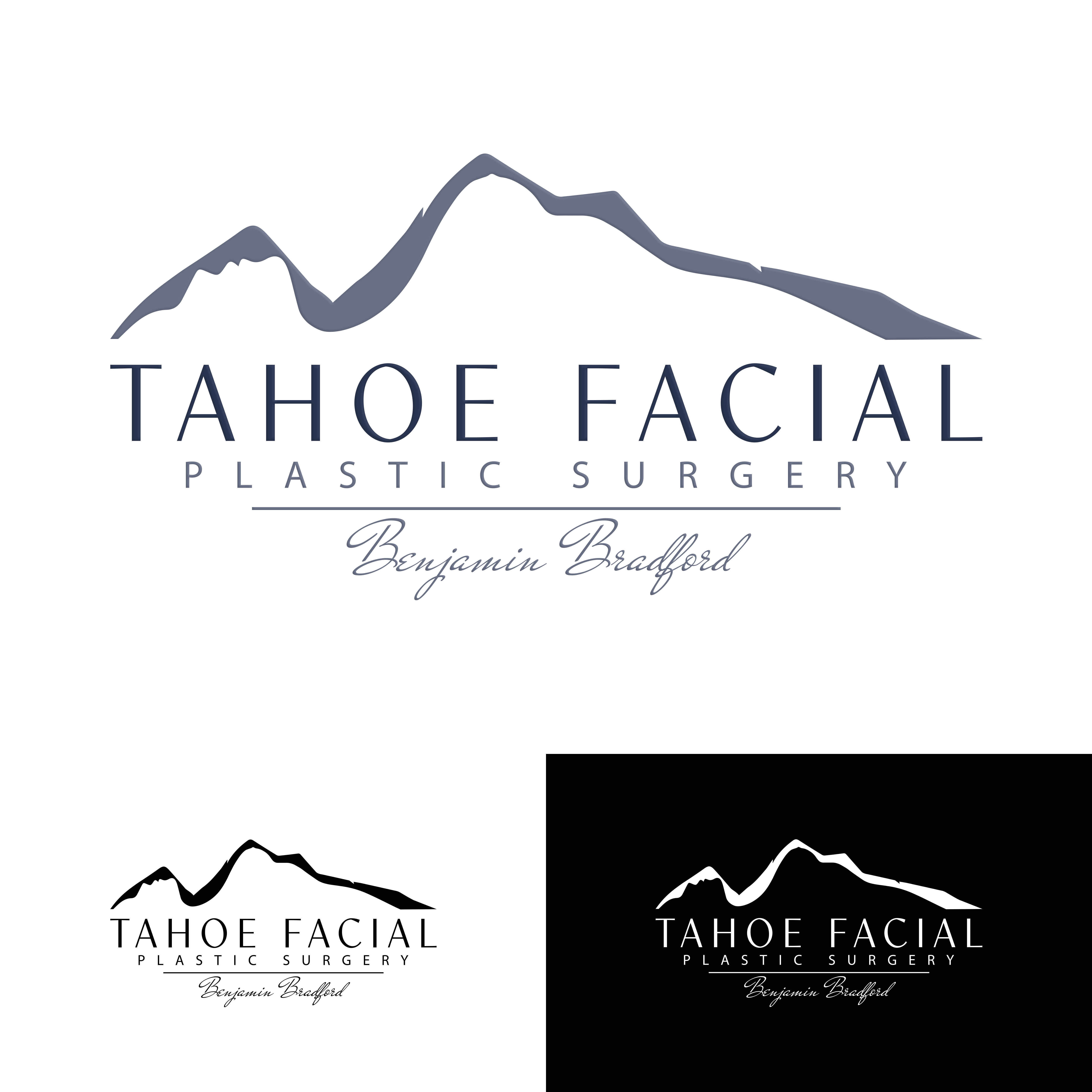 Logo Design by NatalF87 for this project | Design #35854935