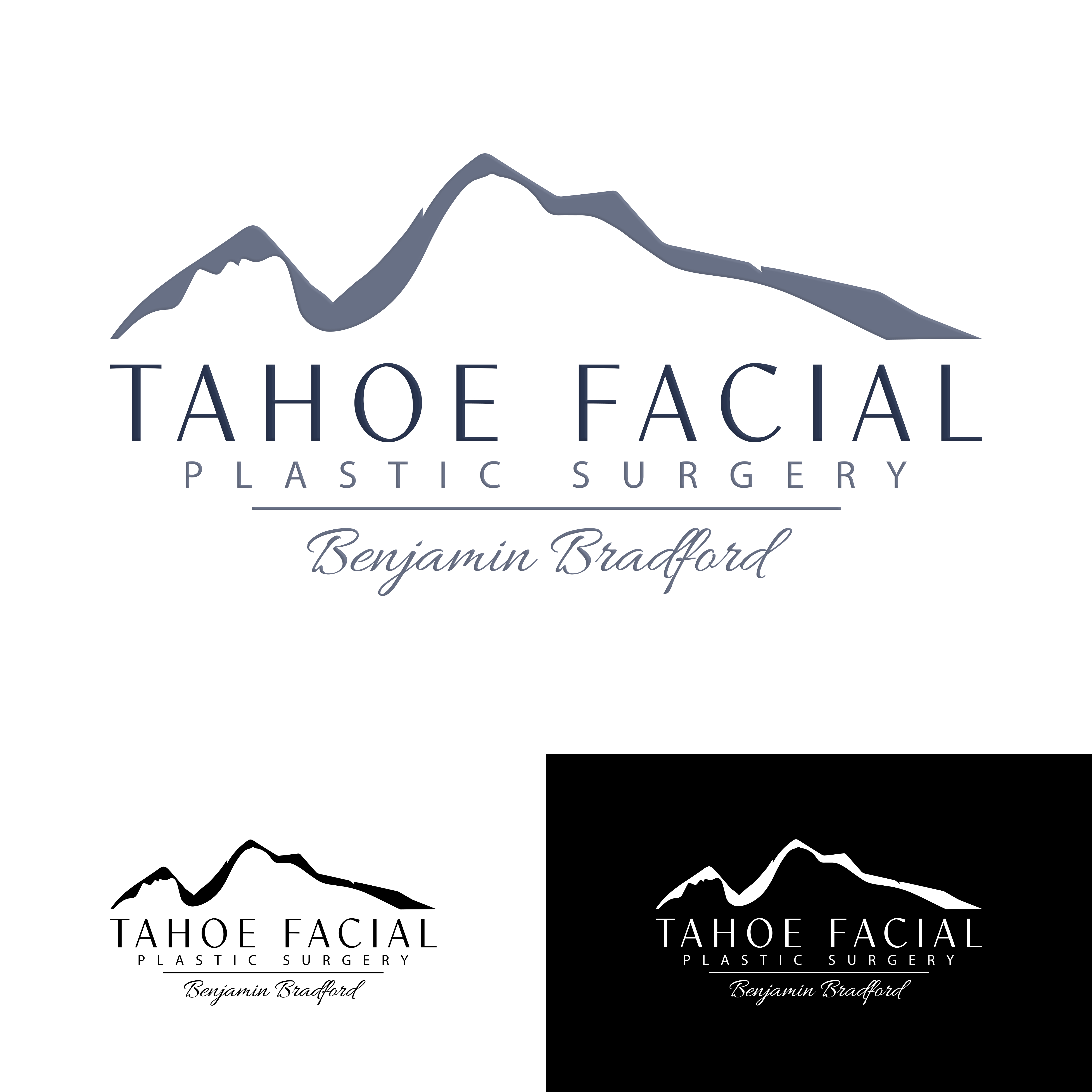 Logo Design by NatalF87 for this project | Design #35854938