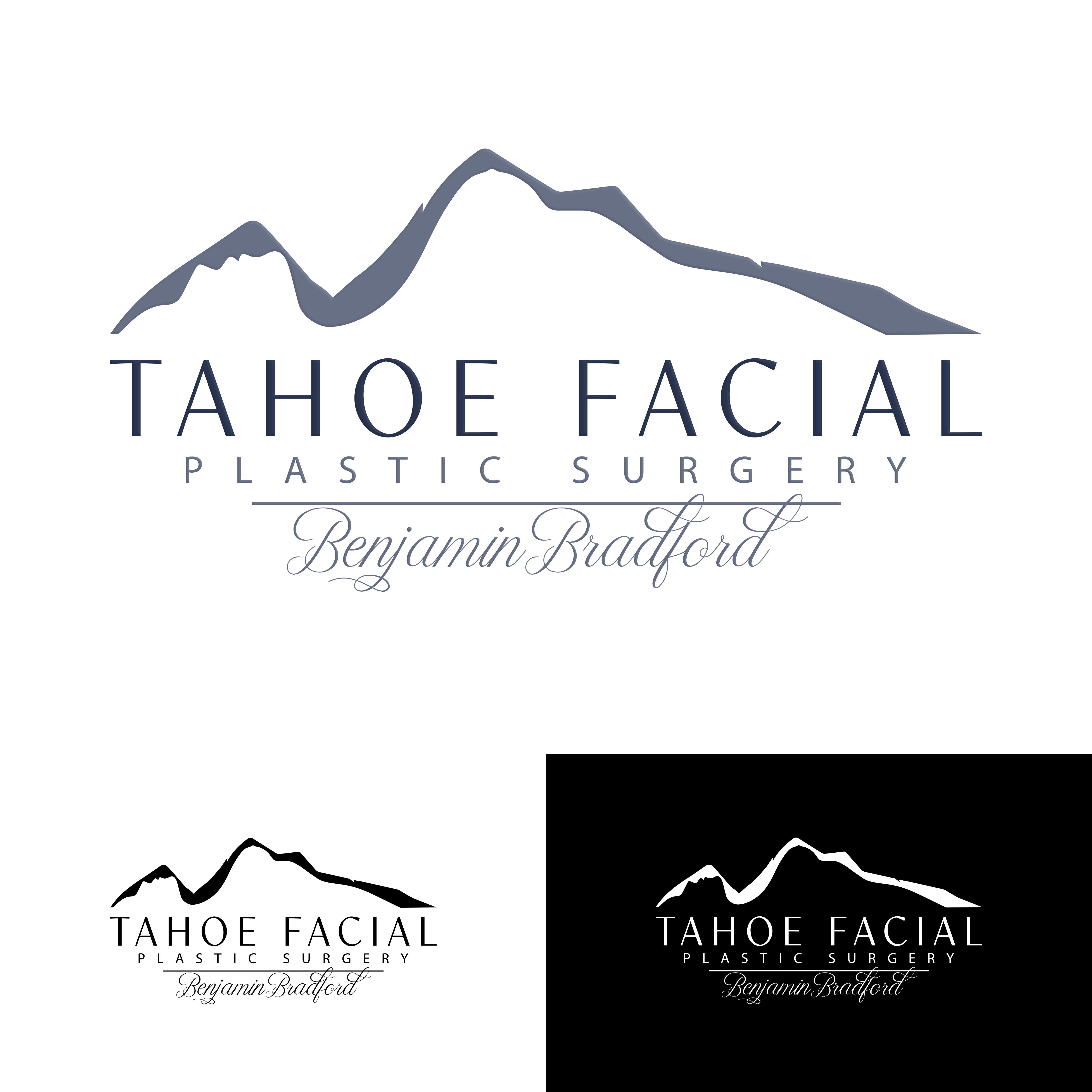 Logo Design by NatalF87 for this project | Design #35854940