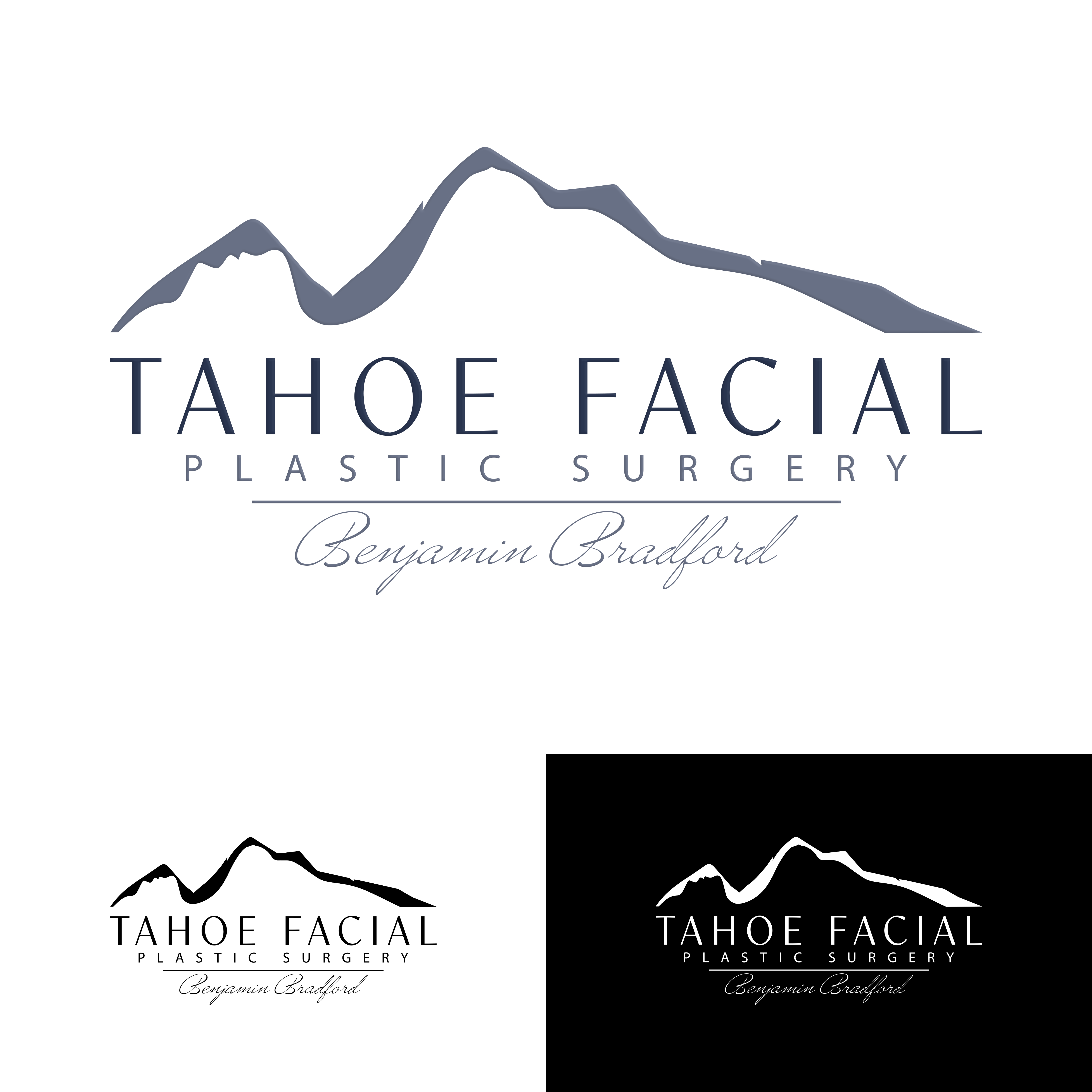 Logo Design by NatalF87 for this project | Design #35856642