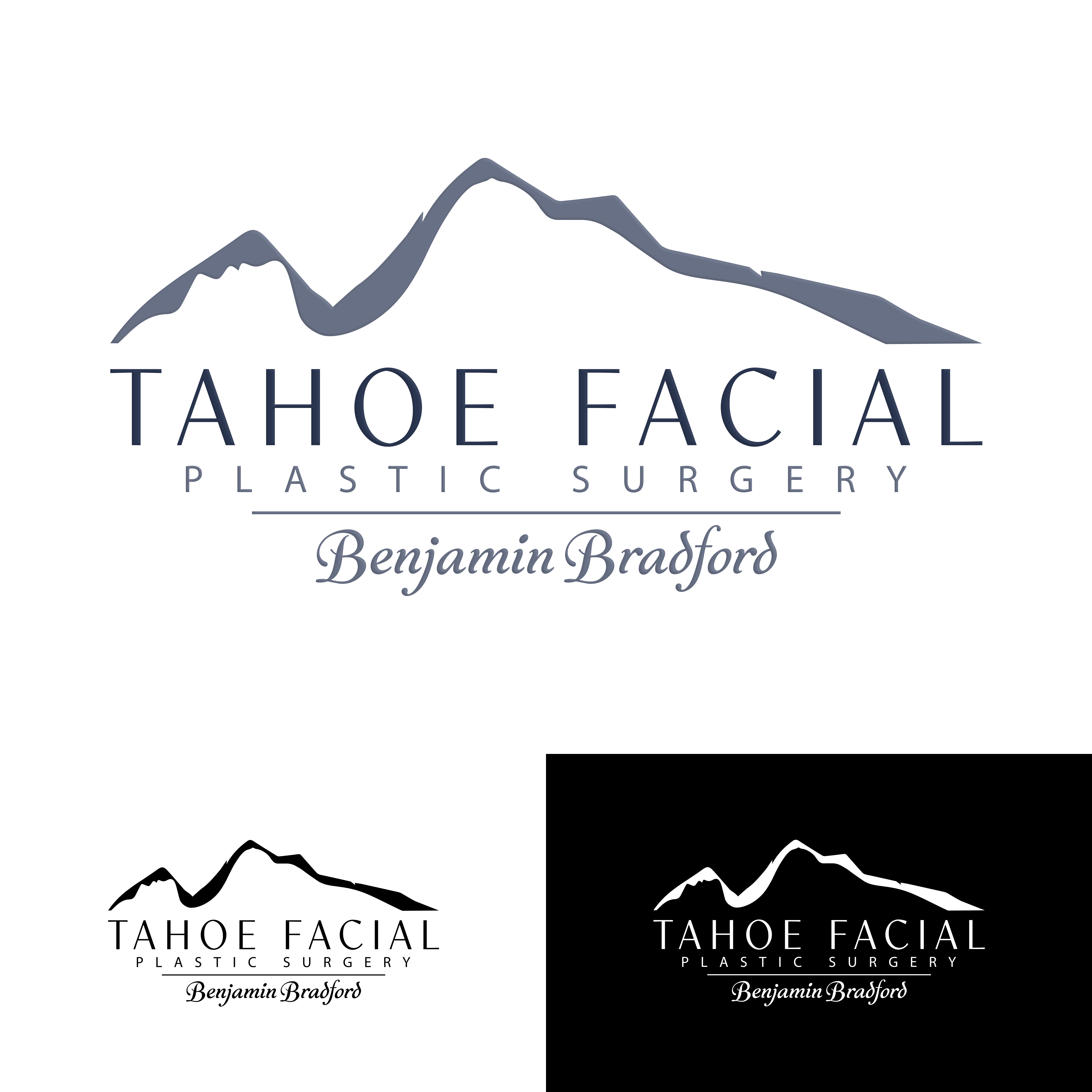 Logo Design by NatalF87 for this project | Design #35856645