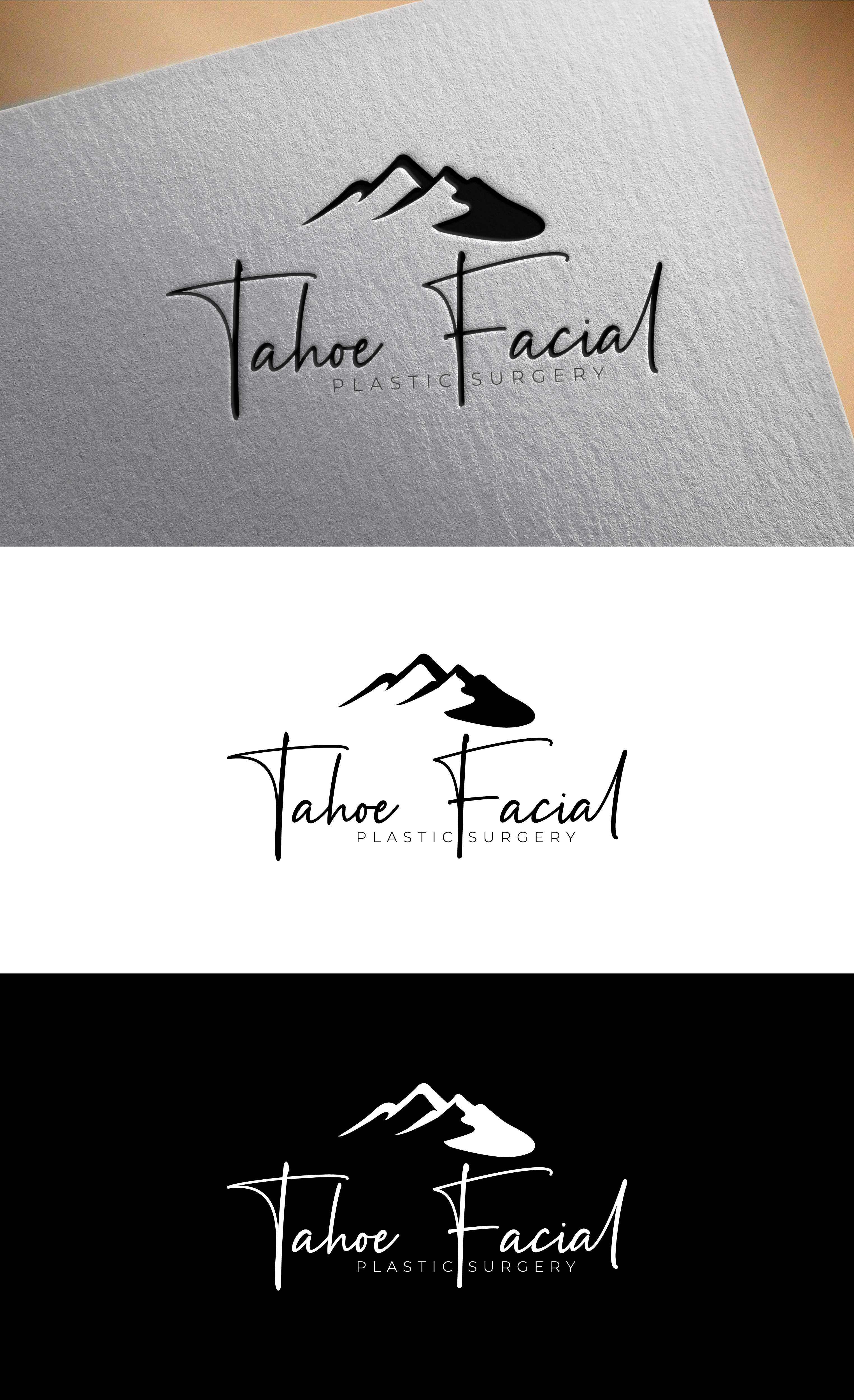 Logo Design by AKTech for this project | Design #35854975