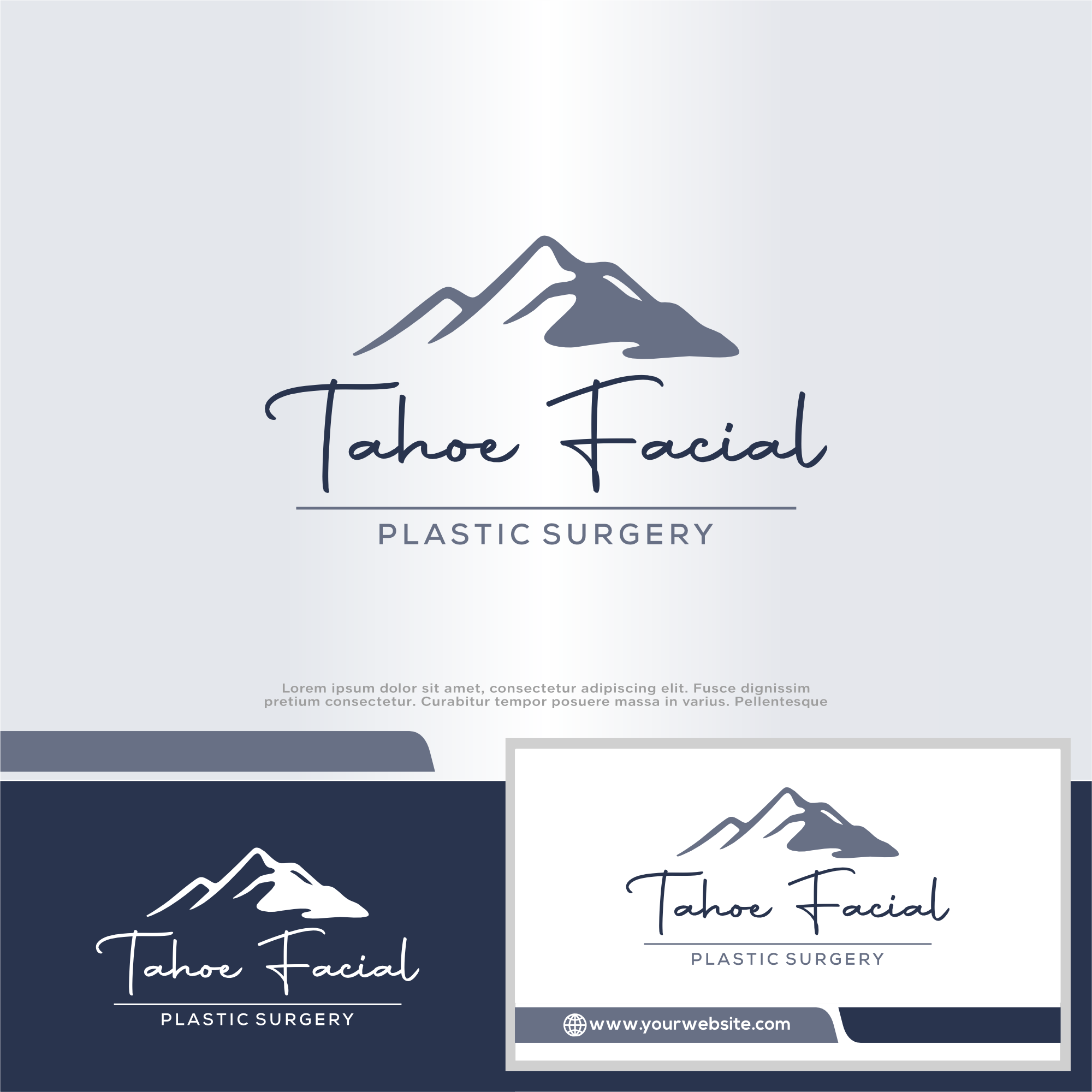 Logo Design by win it for this project | Design #35854691