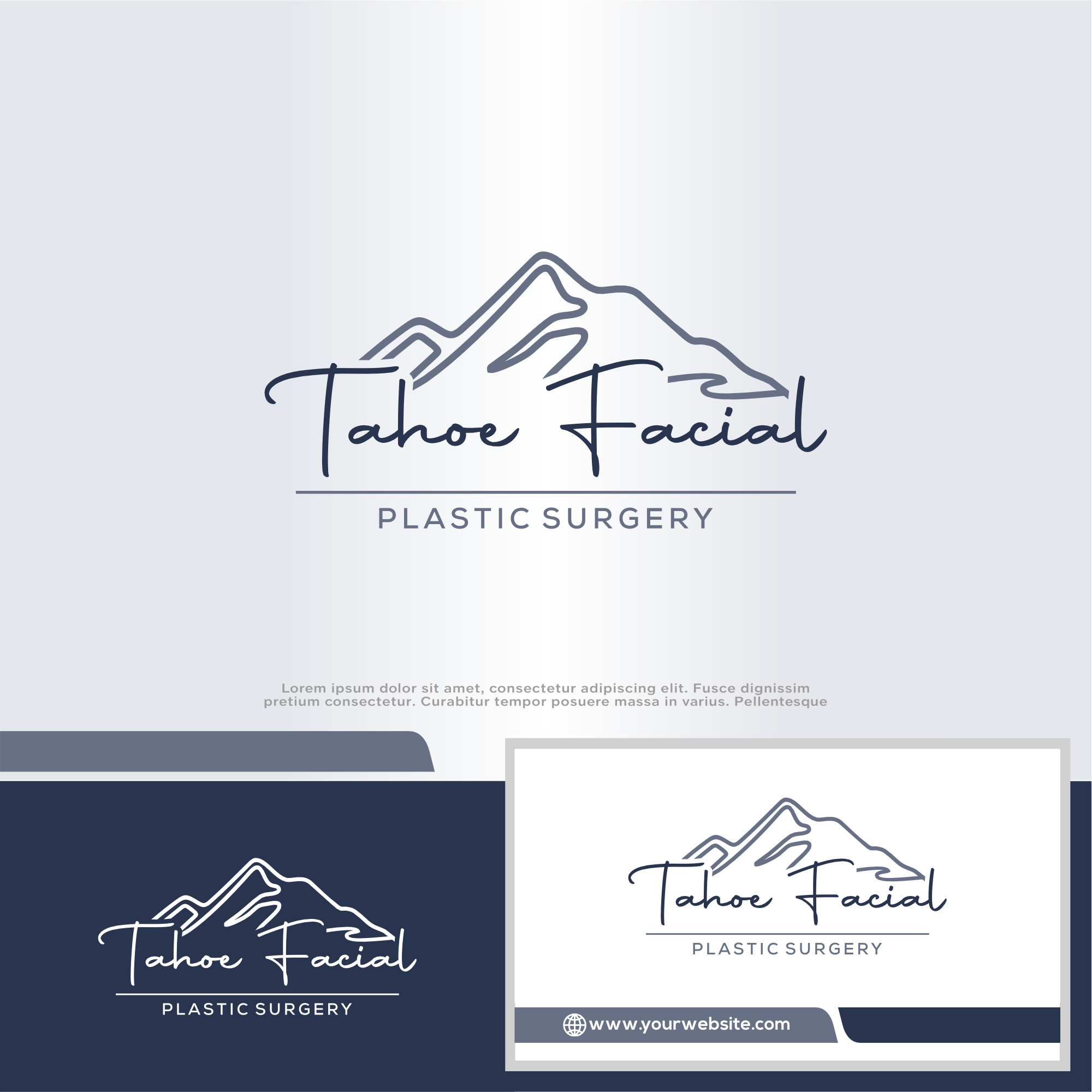 Logo Design by win it for this project | Design #35854692