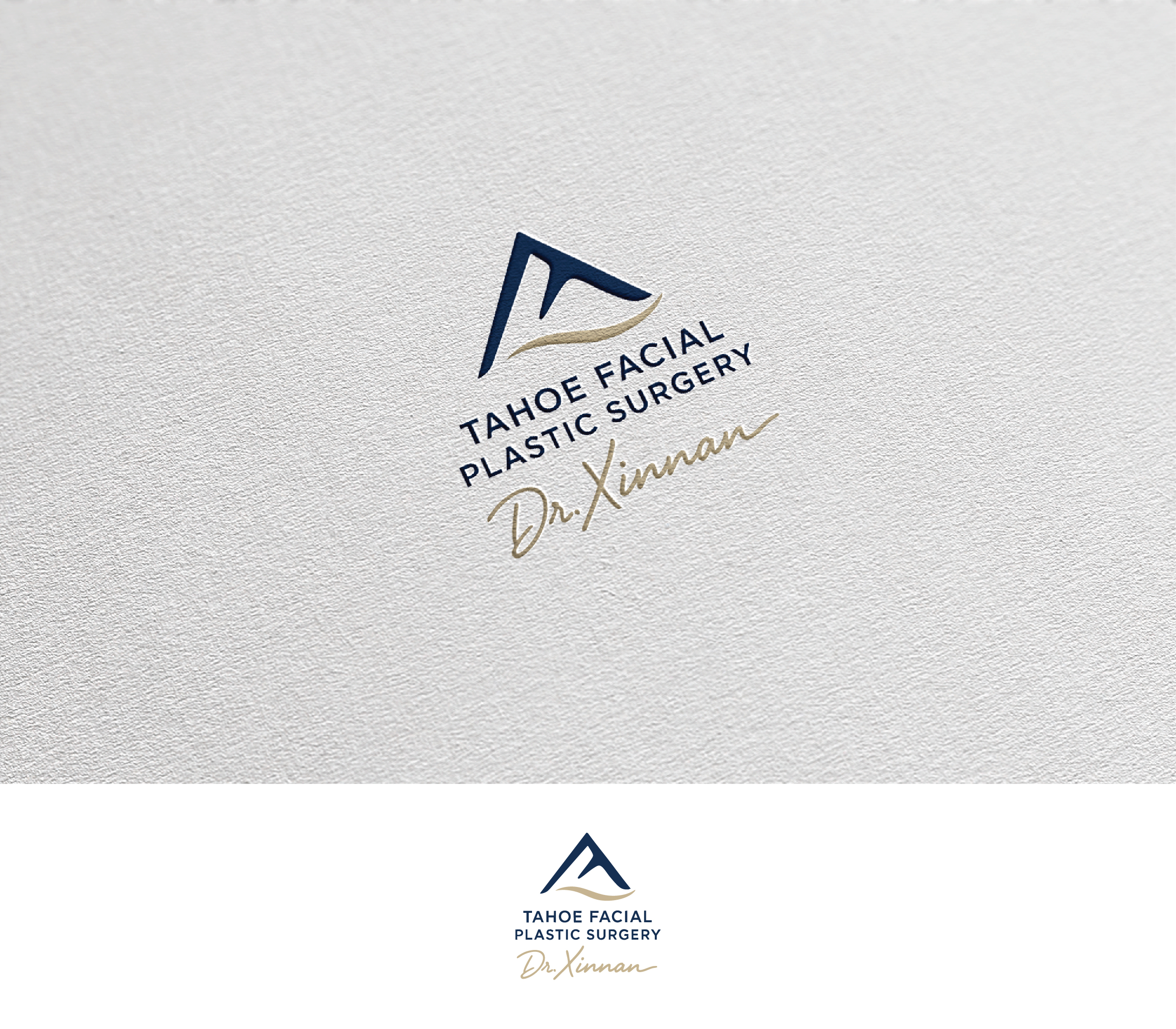 Logo Design by Afsana_Hoque for this project | Design #35858836