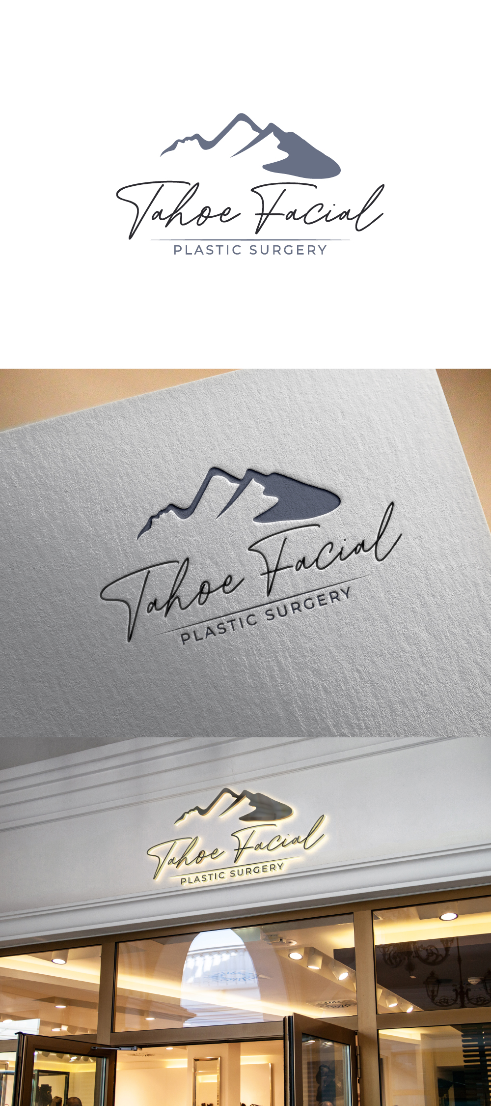 Logo Design by designA78 for this project | Design #35854918