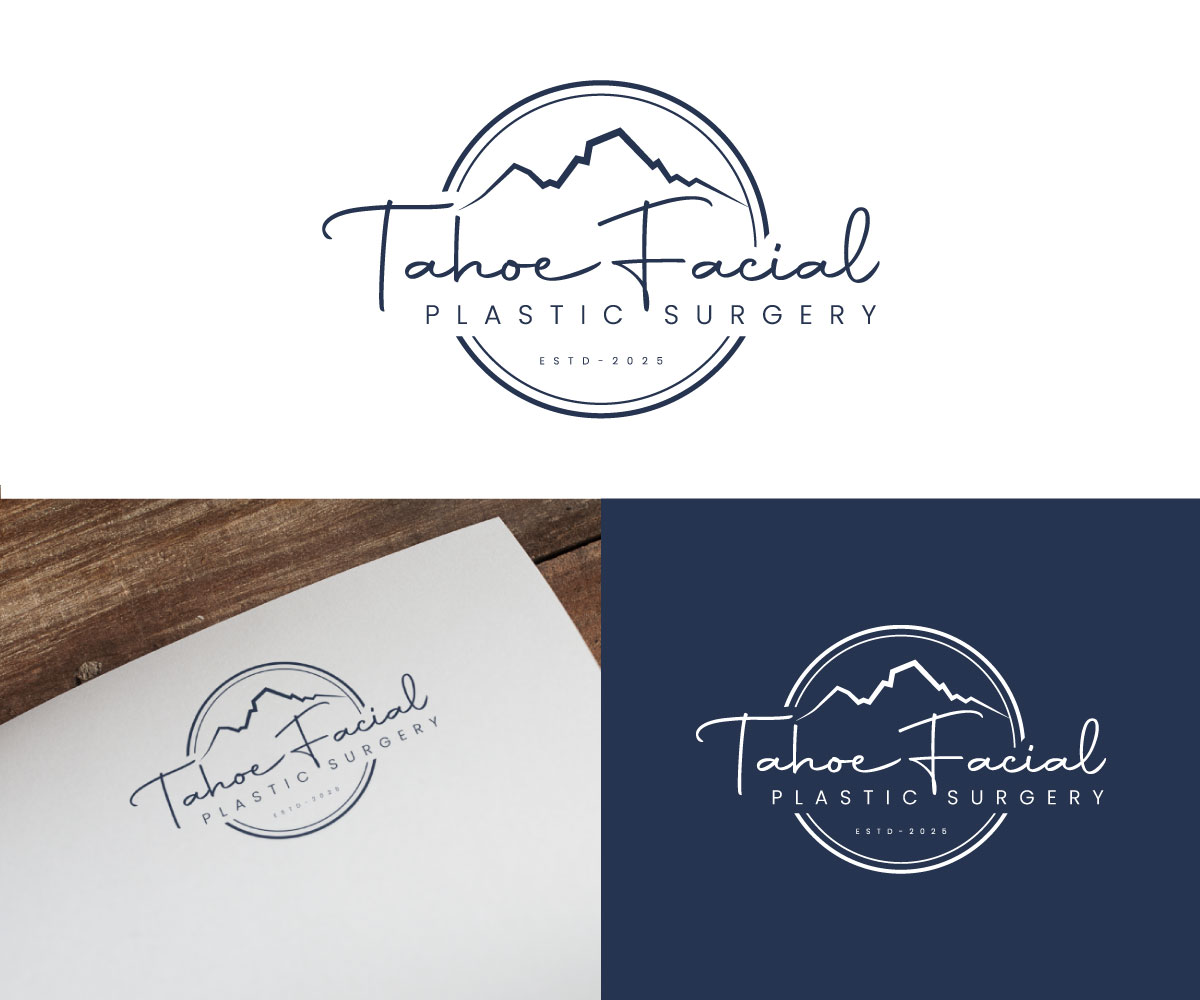 Logo Design by Ansh Design for this project | Design #35856458