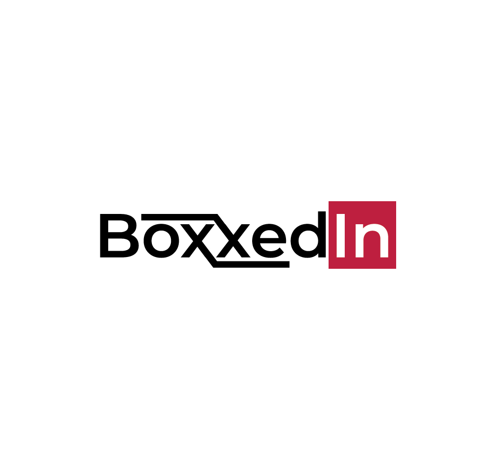 Logo-Design von Onse Officials für BoxxedIn | Design #35855608