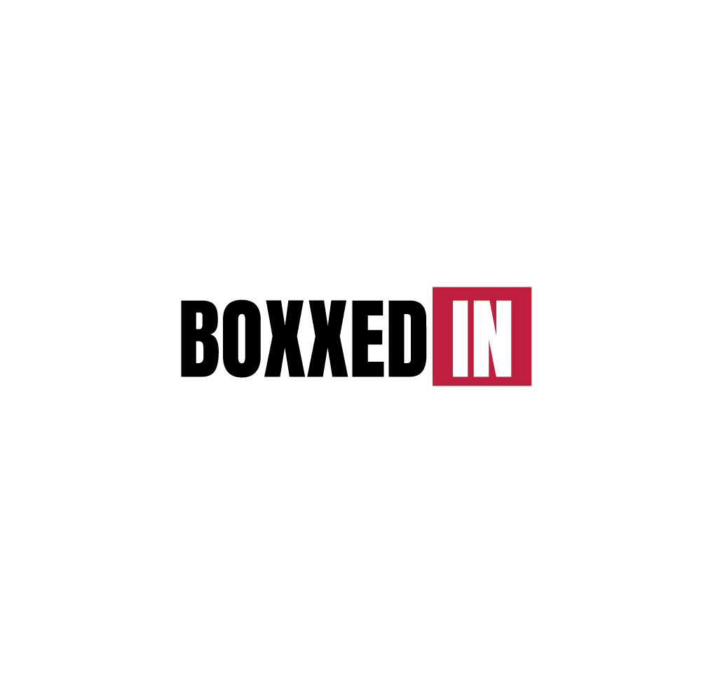 Logo Design by Onse Officials for BoxxedIn | Design #35857823