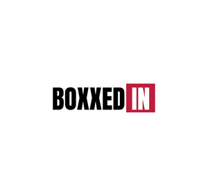 Logo Design by Onse Officials for BoxxedIn | Design #35857823