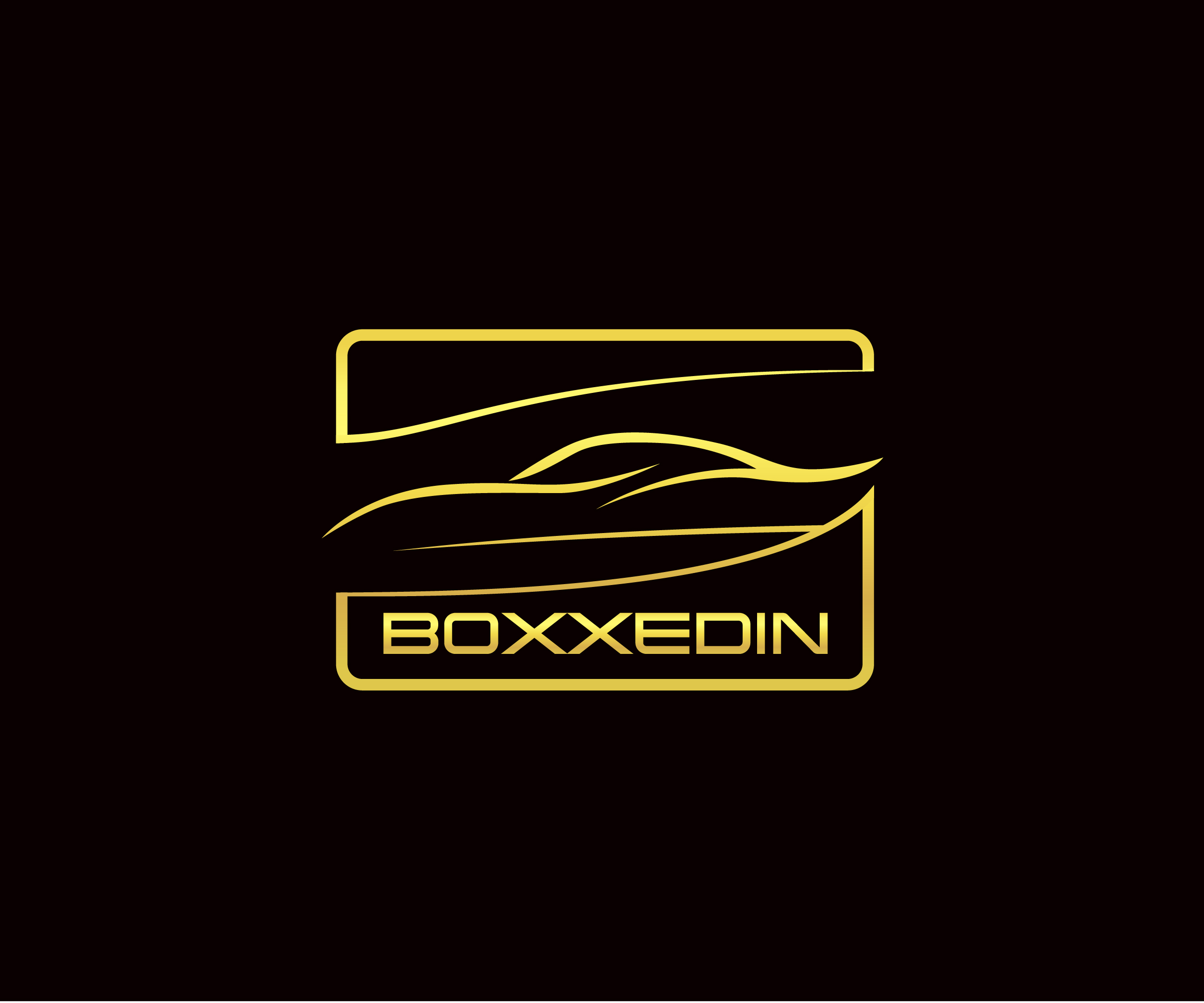 Logo Design by James J. for BoxxedIn | Design #35857727