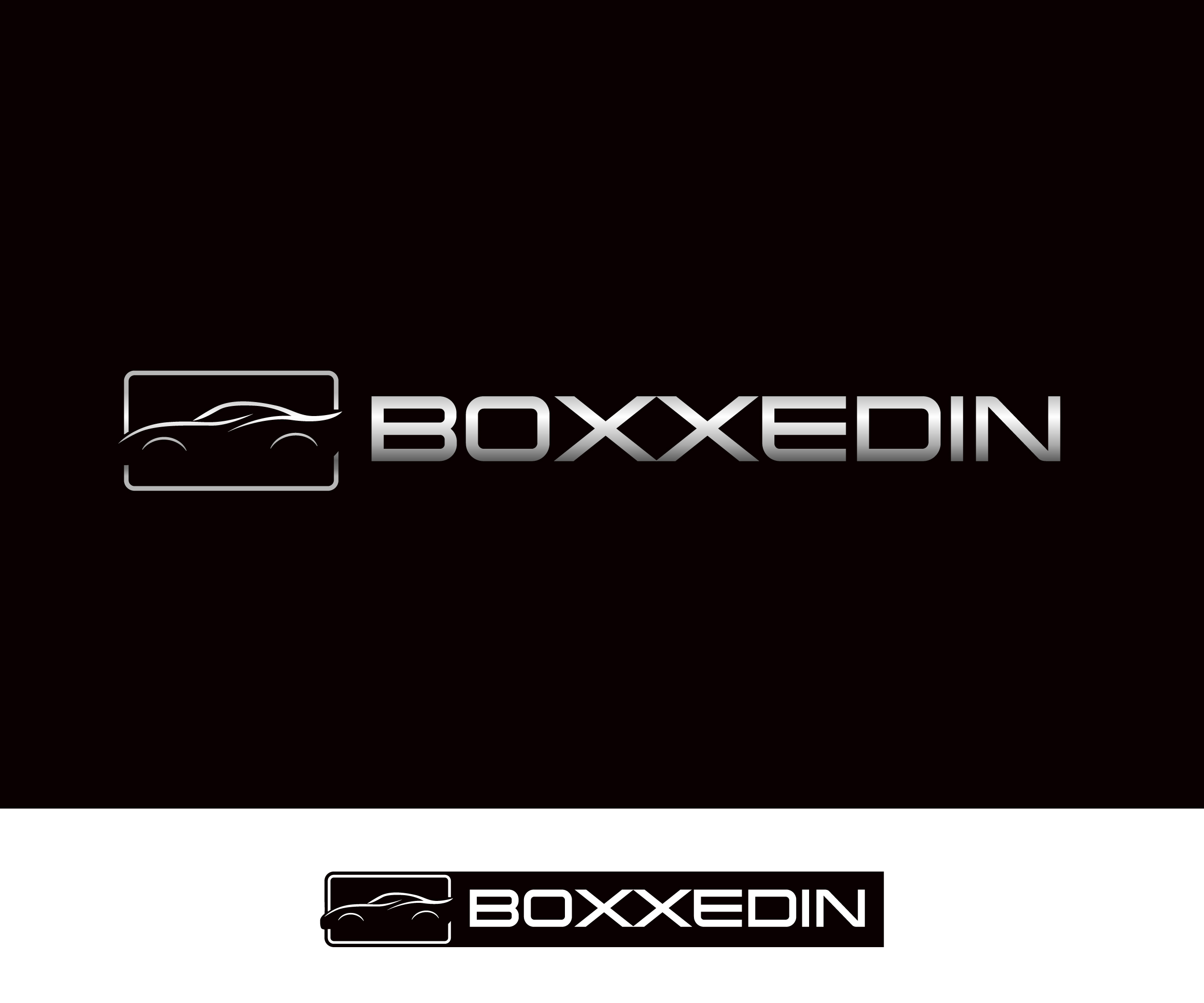 Design de Logo par James J. pour BoxxedIn | Design #35858105