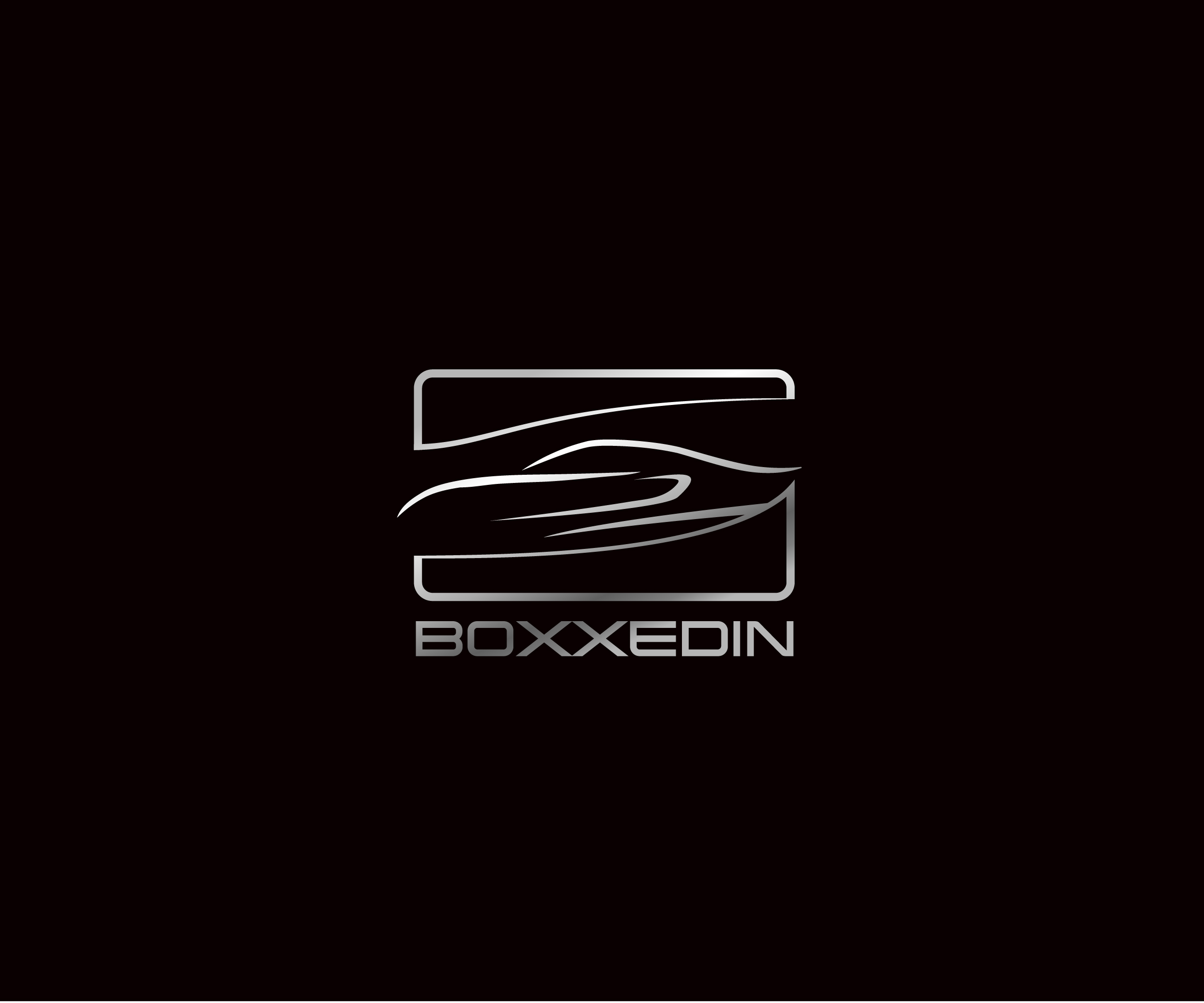 Logo Design by James J. for BoxxedIn | Design #35918426