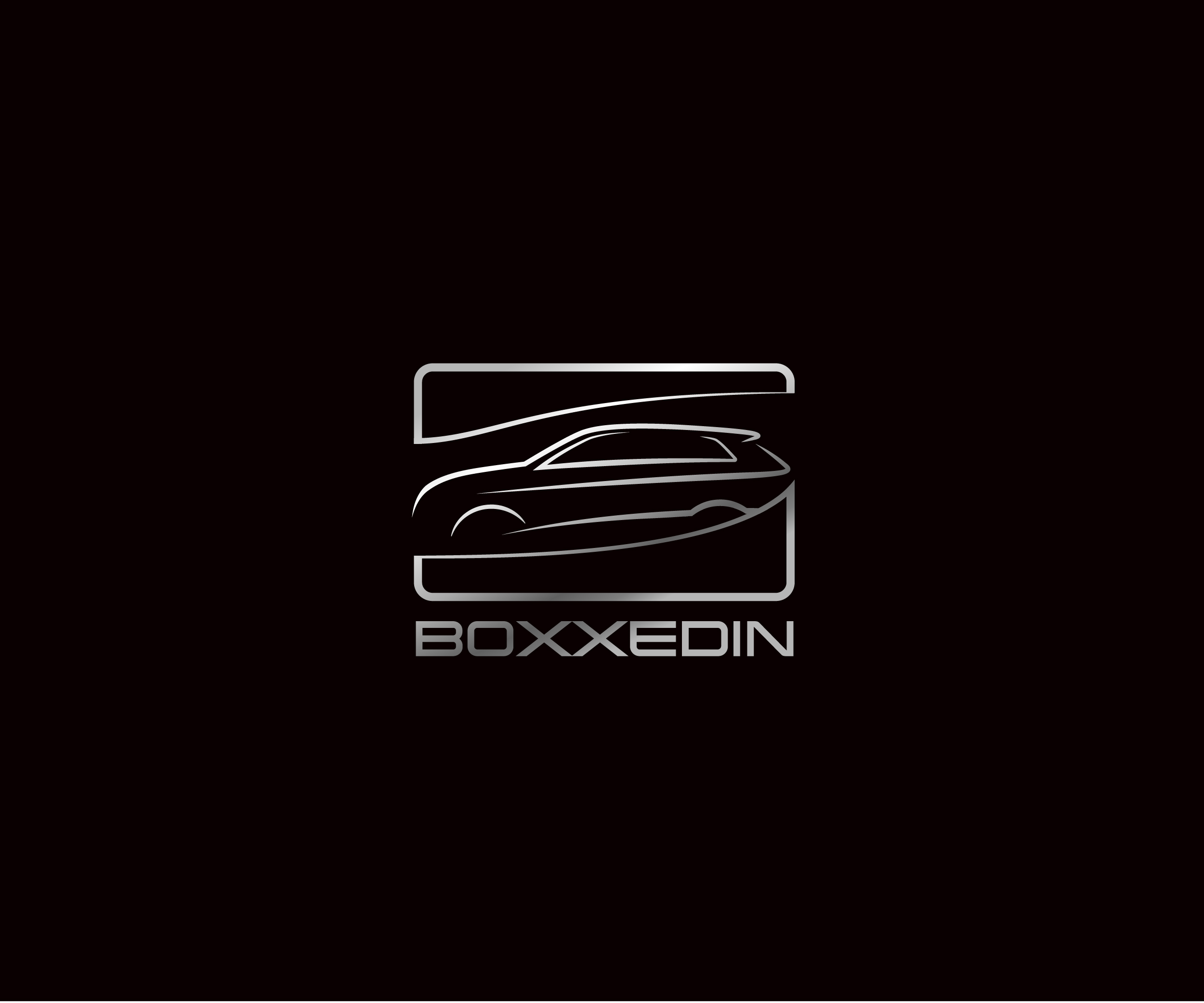 Logo Design by James J. for BoxxedIn | Design #35926839