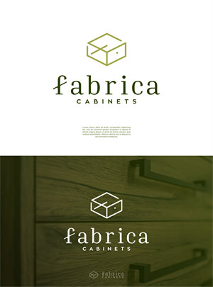Logo Design by LUTNG. for this project | Design: #35897532