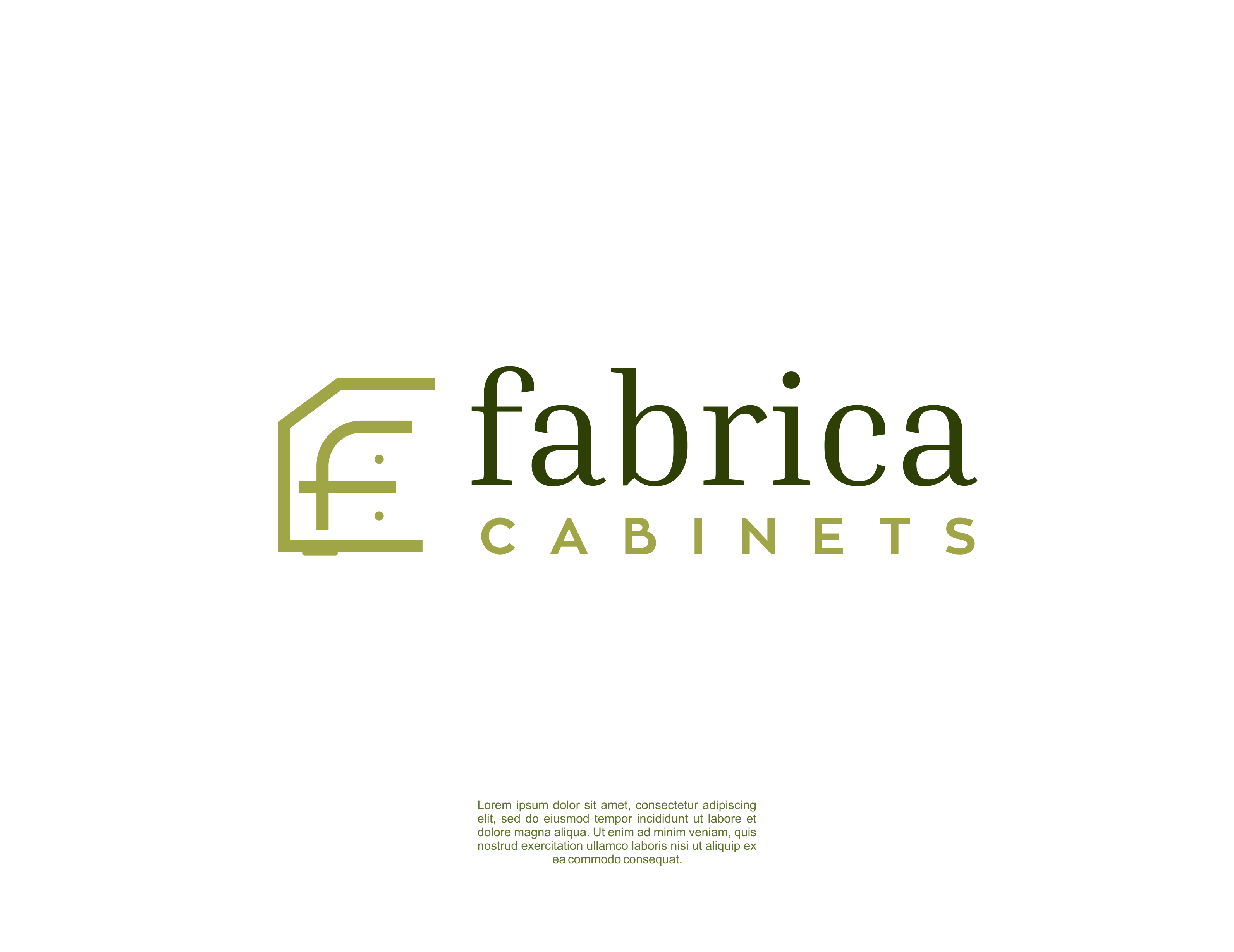 Logo Design by LUTNG. for this project | Design #35897600